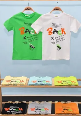 ALG Футболка 323254