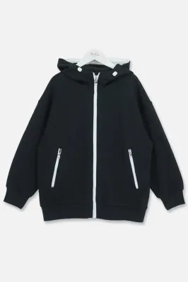 DELORAS Толстовка 81519