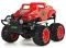 Машинка р/у разбивающийся внедорожник “Monster Smash Ups“, Viper