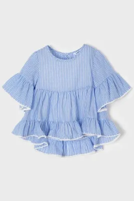 MAYORAL Блуза 3135