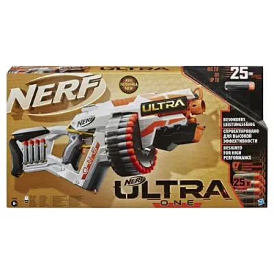 NERF. Игровой набор Нерф Ультра One