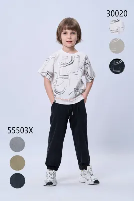 DELORAS Брюки 55503X