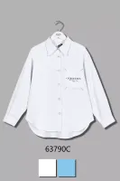 DELORAS Блуза 63790C