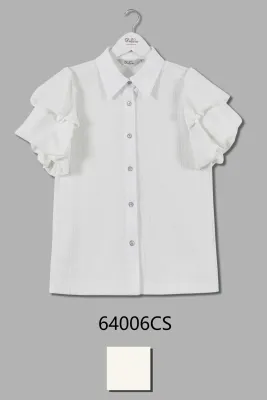 DELORAS Блуза 64006CS