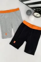 COLABEAR Шорты 685196