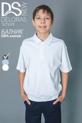 DELORAS Рубашка 71905ZSN