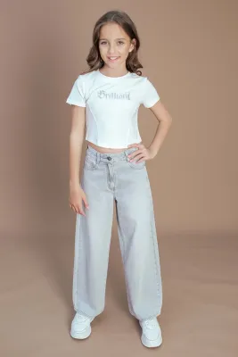 DELORAS Джинсы 22822