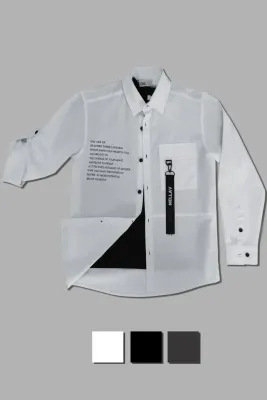 DELORAS Рубашка C71031