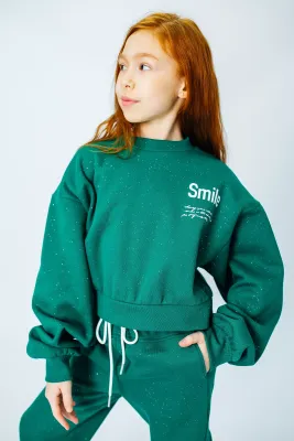 COLABEAR Свитшот 687458