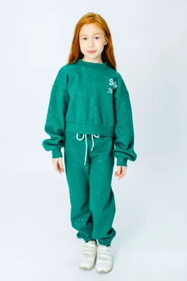 COLABEAR Свитшот 687458