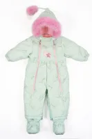 Batik Комбинезон зимний 204-20з-1