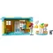 Игрушка  Конструктор LEGO Friends Дом Пэйсли 41724