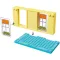 Игрушка  Конструктор LEGO Friends Дом Пэйсли 41724