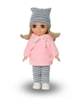 ВЕСНА Кукла Ася