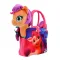Мягкая игрушка пони в сумочке Санни/ Sunny My Little Pony 25 см,