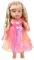 Игрушка Сестричка BABY born Soft Touch в платье единорога, 43 см