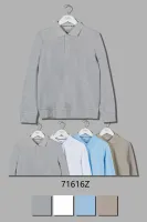 DELORAS Рубашка 71616Z