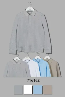 DELORAS Рубашка 71616Z