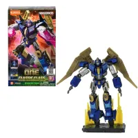 Blokees Конструктор Трансформеры Classic Class Сентинел Прайм 