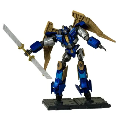 Blokees Конструктор Трансформеры Classic Class Сентинел Прайм 