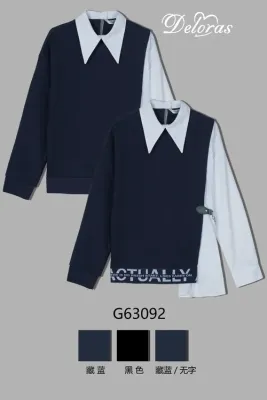 DELORAS Свитер G63092