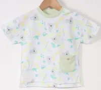 Batik Футболка 0010_ОН