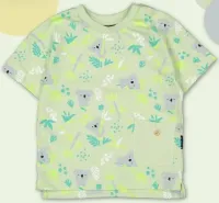 TUFFY Футболка 8020