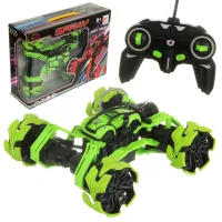 Машинка р/у  33.5х24.5х10 см.