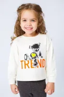 DELORAS Лонгслив 19314