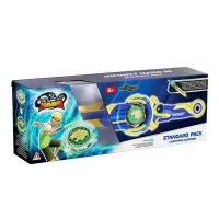 Infinity Nado Волчок ЭпикЛончерСтандарт Light.Leopard