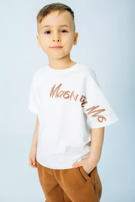 COLABEAR Футболка 611099