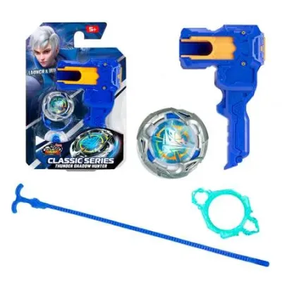 Infinity Nado Волчок Трайб Классик, Thunder Shadow Hunter