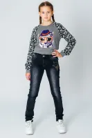 DELORAS Джинсы 29902