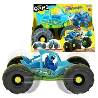 GooJitZu Игровой набор Траш мобиль Гу Шифтерс 