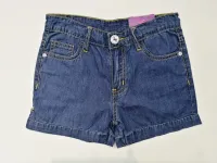 OLIMPIA Шорты джинсовые S16-88-1308