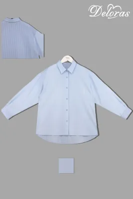 DELORAS Блуза 64554C