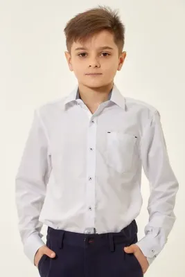 DELORAS Рубашка C71051-22