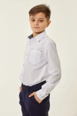 DELORAS Рубашка C71051-22