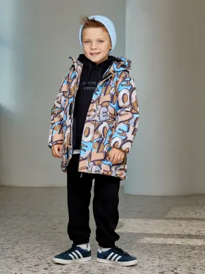 Batik Парка 945-25в-2