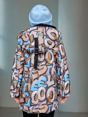 Batik Парка 945-25в-2