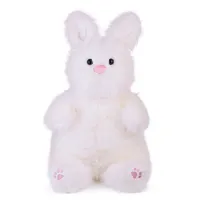 Мягкая игрушка М1063 “Заяц Морковкин“