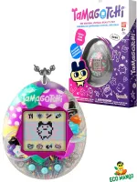 Tamagotchi. Интерактивная игрушка Ориджинал Притти Пати