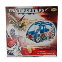 Играем Вместе Игровая палатка “Трансформеры“