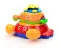 Музыкальная игрушка Mioshi Baby “Крабики“ (свет)