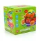Музыкальная игрушка Mioshi Baby “Крабики“ (свет)
