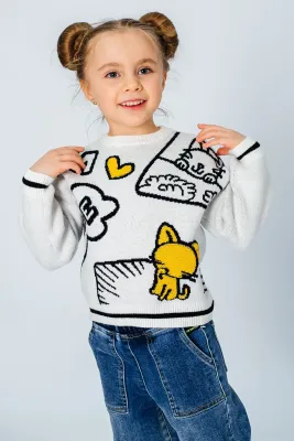 DELORAS Свитшот 19747