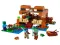 LEGO Конструкторы 21256