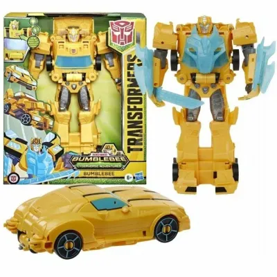 Hasbro Робот-трансформер-BumbleBee