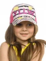 PELICAN Кепка GWQC3184