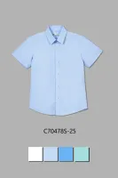 DELORAS Рубашка C70478S-25N